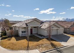 Pre-foreclosure in  Glen Cove Ct Reno, NV 89521