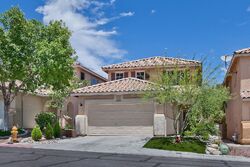 Pre-foreclosure in  Sonoma Creek Ct Las Vegas, NV 89144