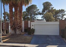 Pre-foreclosure in  Casey Dr Las Vegas, NV 89120