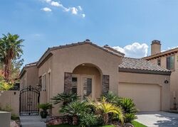 Pre-foreclosure in  Via Di Citta Dr Henderson, NV 89011