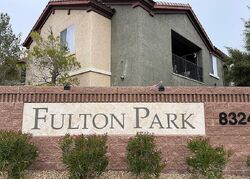 Pre-foreclosure in  W Charleston Blvd Las Vegas, NV 89117