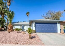 Pre-foreclosure in  Nancy Ave Las Vegas, NV 89120