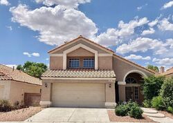 Pre-foreclosure in  Messina Ct Las Vegas, NV 89117