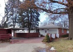 Pre-foreclosure in  Arthur St Beatrice, NE 68310