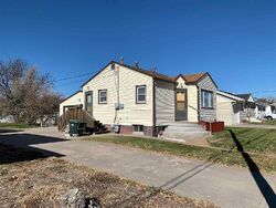 Pre-foreclosure in  W K St Ogallala, NE 69153