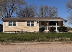 Pre-foreclosure in  Hamilton St Phillips, NE 68865