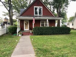 Pre-foreclosure in  Eads Ave Hebron, NE 68370