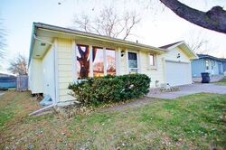 Pre-foreclosure in  W Dawes Ave Lincoln, NE 68521