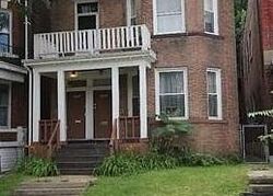 Pre-foreclosure in  Enright Ave Saint Louis, MO 63108