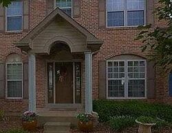 Pre-foreclosure in  Carman Ridge Ct Ballwin, MO 63021