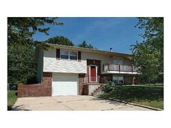 Pre-foreclosure Listing in Lace Ln WAYNESVILLE, MO 65583