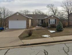 Pre-foreclosure in  Heartland Ave Joplin, MO 64804