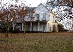 Pre-foreclosure in  Lewis St Troy, MO 63379