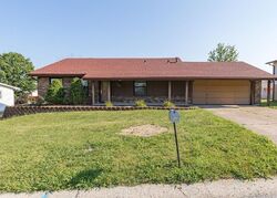 Pre-foreclosure in  Northview Dr Crystal City, MO 63019