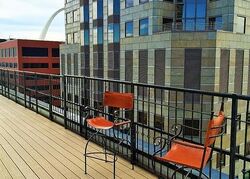 Pre-foreclosure in  Olive St Saint Louis, MO 63101