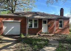 Pre-foreclosure in  Fork Dr Saint Louis, MO 63137