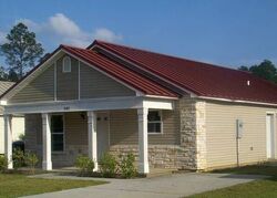 Pre-foreclosure in  Dillon St Vancleave, MS 39565