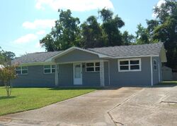 Pre-foreclosure in  Meadow Wood Cir Long Beach, MS 39560