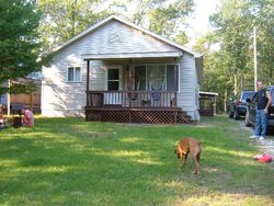 Pre-foreclosure in  Leone Dr National City, MI 48748