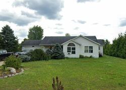 Pre-foreclosure in  Kirk St Big Rapids, MI 49307