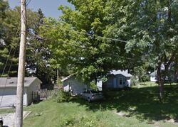 Pre-foreclosure in  Frisbie St Hillsdale, MI 49242