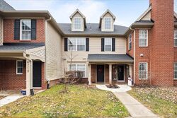 Pre-foreclosure in  Berkeley Ave Canton, MI 48188