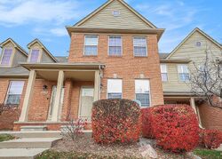 Pre-foreclosure in  Mesa Dr Utica, MI 48316