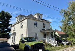 Pre-foreclosure in  Pond St Haverhill, MA 01835