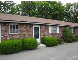 Pre-foreclosure in  Phelps St Marlborough, MA 01752