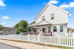 Pre-foreclosure in  Sunny Ave Methuen, MA 01844