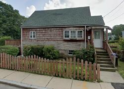 Pre-foreclosure in  Viking Ter Mattapan, MA 02126