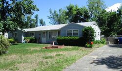 Pre-foreclosure in  Corcoran Blvd Springfield, MA 01118