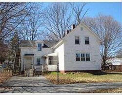 Pre-foreclosure in  Spruce St Winchendon, MA 01475