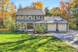 Pre-foreclosure in  Pleasant St Leicester, MA 01524