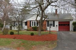 Pre-foreclosure in  Junior Ter Randolph, MA 02368