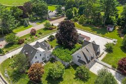 Pre-foreclosure in  Mayflower Rd Plympton, MA 02367