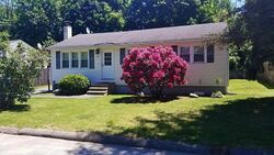 Pre-foreclosure in  Wildwood Dr Fitchburg, MA 01420