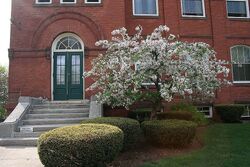  Illinois St, Worcester MA