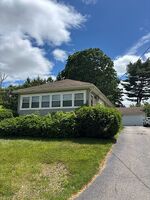 Pre-foreclosure in  Bower Ave Brockton, MA 02301