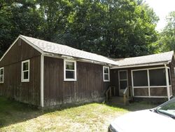 Pre-foreclosure in  Harrington Rd Charlton, MA 01507