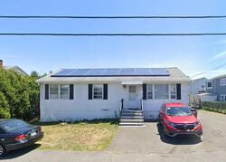 Pre-foreclosure in  Steeple St Revere, MA 02151
