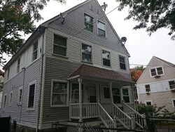 Pre-foreclosure in  Evans St Boston, MA 02124