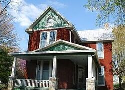 Pre-foreclosure in  Hanover Pike Hampstead, MD 21074