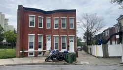 Pre-foreclosure in  Clifton Ave Baltimore, MD 21217