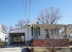 Pre-foreclosure in  Rosewick Ave Rosedale, MD 21237