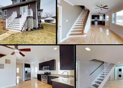 Pre-foreclosure in  Brady Ave Halethorpe, MD 21227