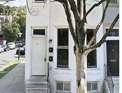 Pre-foreclosure in  Parkwood Ave Baltimore, MD 21217