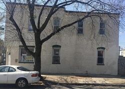 Pre-foreclosure in  S Eaton St Baltimore, MD 21224