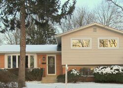 Pre-foreclosure in  Eloise Ave Rockville, MD 20853