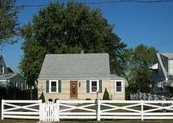 Pre-foreclosure in  Church St Brooklyn, MD 21225